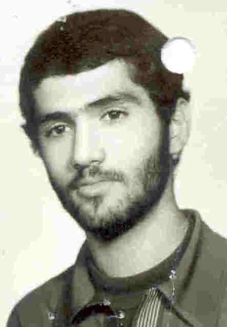 مسعود سلطانی دوست