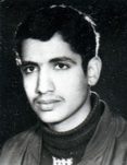 مصطفی مغاری