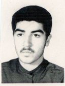 مجید آزادمرزآبادی