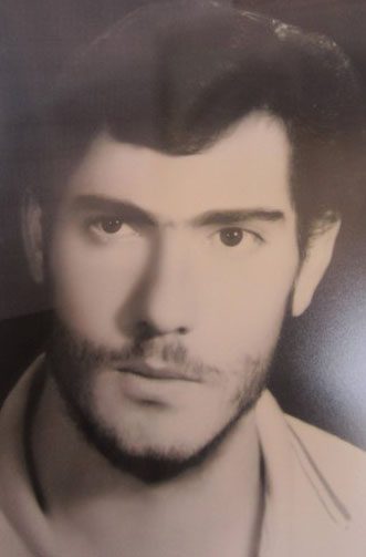 مرتضی نوروزی
