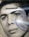 احمد سلامتی