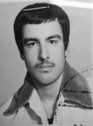 محسن خیاط زاده