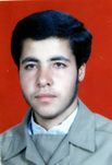 محمد محمودوند
