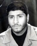 مهدی محمدی حقیقی