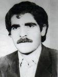 سیدمیرزاقلی پیمان