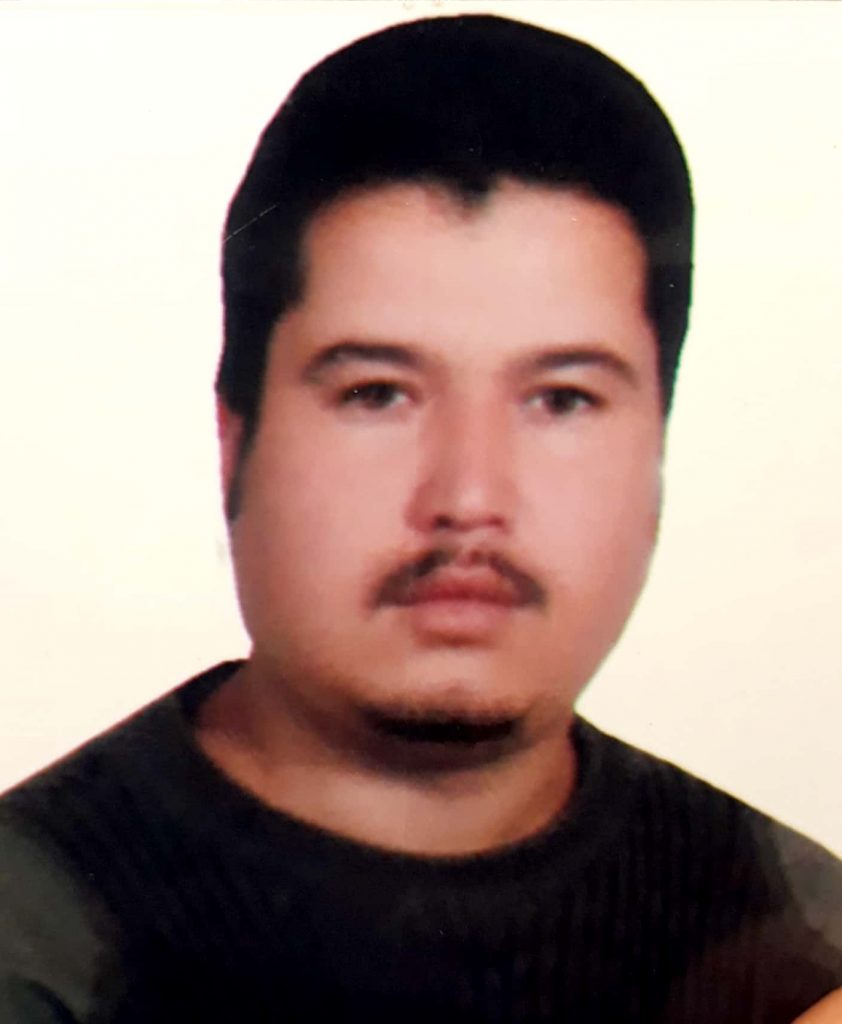 سیدمهدی موسوی