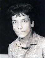 کاظم آجودانی