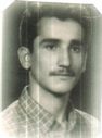 مسعود علی نادرسویی
