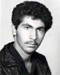 محسن صادقی پور