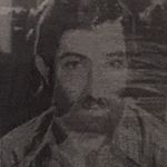 شهید احمد احمدی