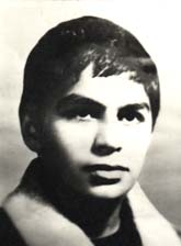 محمدتقی خدائی