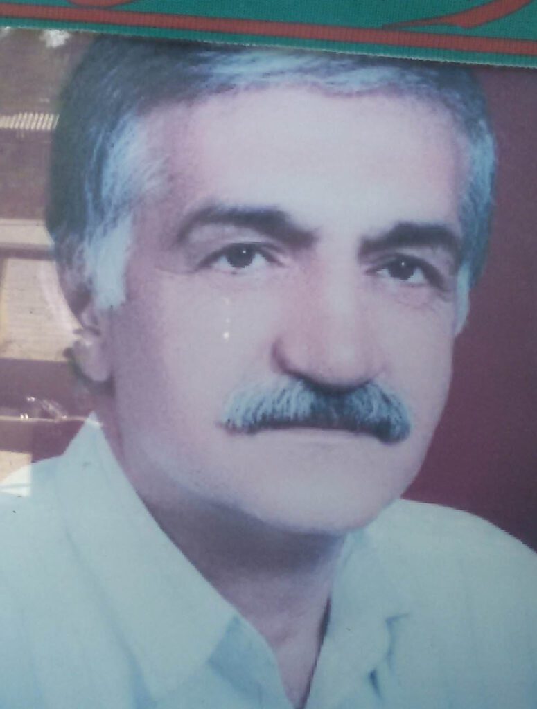 احمد امینی