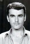 احمد نجف زاده