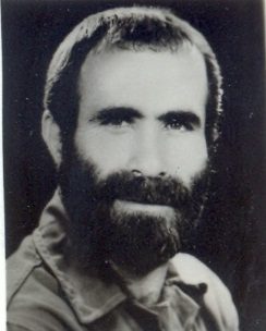 خانعلی شهریسوند