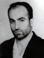 محمد اسفندیاری
