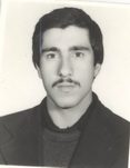 علی رضا نادمی