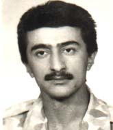 سیدخلیل حسینی