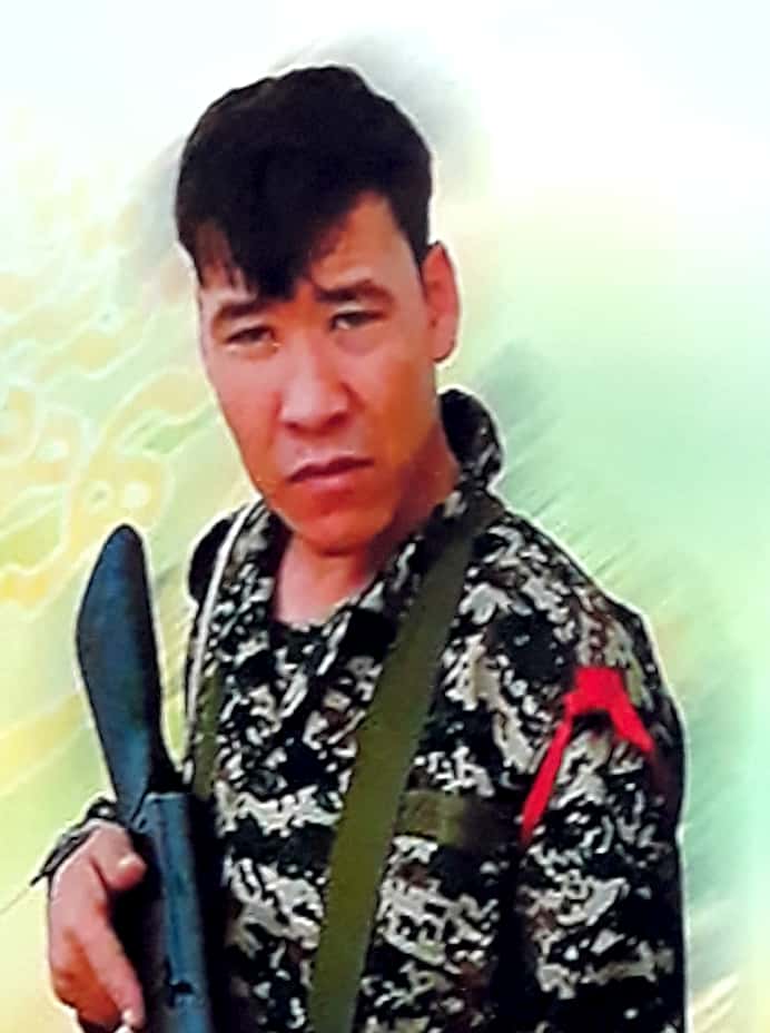 سردار مقدم