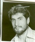 داود سلیمیان ریزی