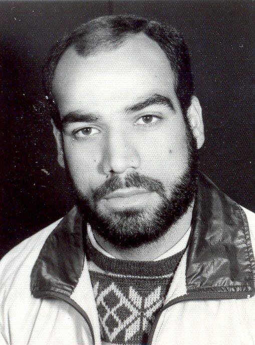 امیر یارمحمدی