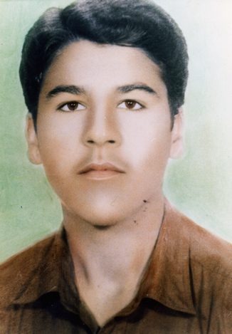 اسماعیل چمراوراد