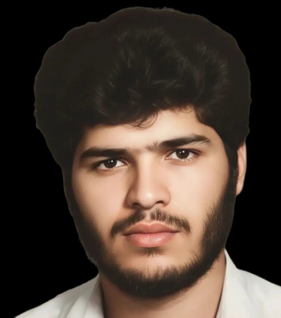 حسن خسروی