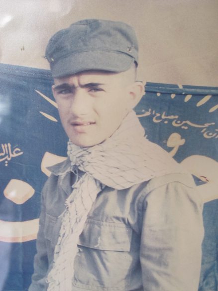 محمدتقی کریمی رامشه