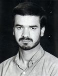 محمد صابری زفرقندی