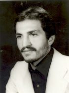 عبدالمجید اسمعیلی منزه
