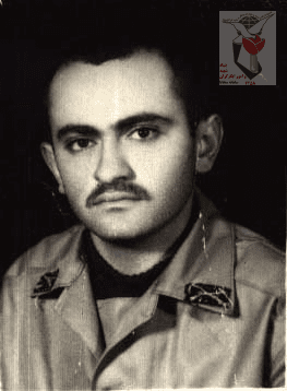 محمد کوهستانی
