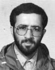 علی اکبر قوام پور