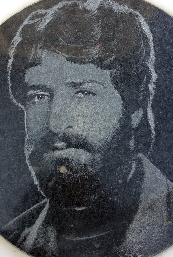 رضا محمدی