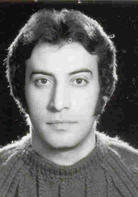 محمود نام آور