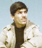 وحید یزدان پرست