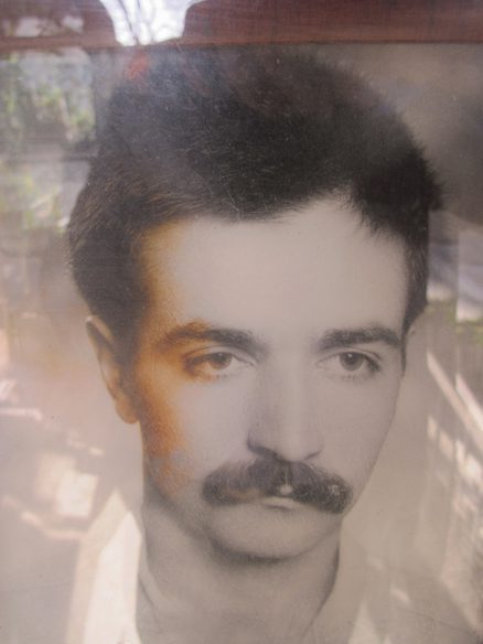 حجت اله کریمی طاری