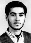 حسن محراب بیگی