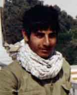 محمدصادق غیبی