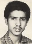 محسن صفاری