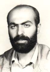 محمدرضا میرزائی چهارده