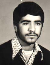 حجت اله حیدری