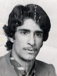 عباس کرمی