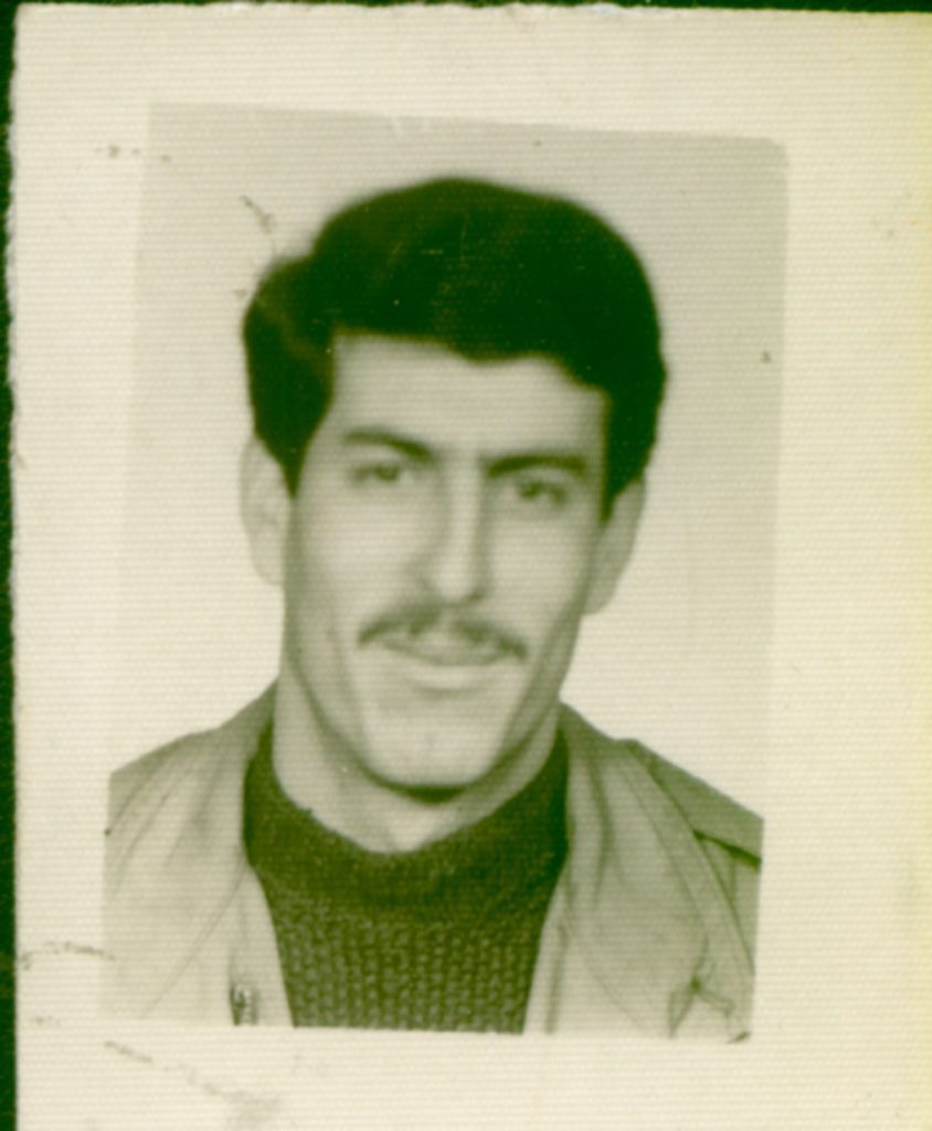 باب اله بیژنی اصغرپور