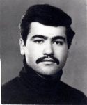 محمدرضا زیبااندام رادی