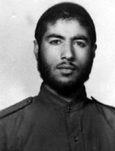 علی کلهری