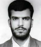 علی سهرابی