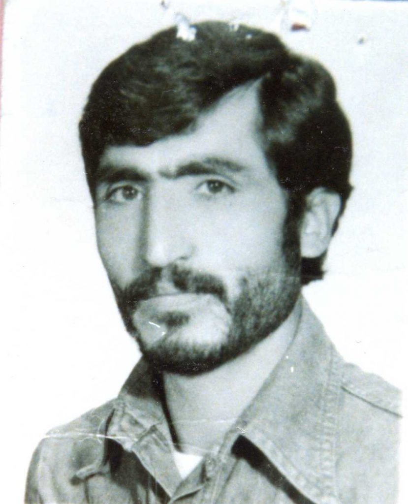 اسداله رجبی