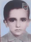 صفرعلی حسنی