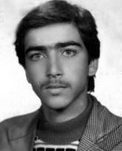 جمشید فتح آبادی