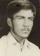 محمد احمدی