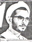 محمد گلابگیران قمی
